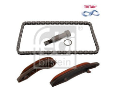 Steuerkettensatz für BMW MINI 1 Coupe Cabriolet 2 Active Tourer Gran 3 Touring
