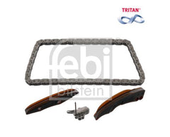 Steuerkettensatz für BMW MINI 1 2 Active Tourer Gran 3 Touring Coupe Cabriolet