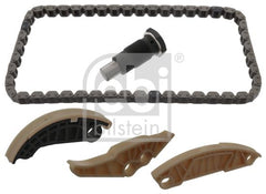 Steuerkettensatz für AUDI SEAT SKODA VW A3 Sportback Cabriolet A4 B8 Avant A5