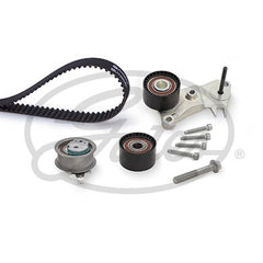 Zahnriemensatz für VOLVO S60 II Cross Country S80 S90 V40 Schrägheck V60 I V70