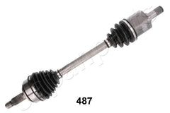 Antriebswelle Vorderachse links für HONDA ACCORD VII Tourer