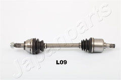 Antriebswelle Vorderachse links für LAND ROVER FREELANDER I Soft Top