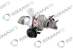 Turbolader Abgasturbolader für FIAT OPEL SAAB CROMA ASTRA H Caravan GTC TwinTop