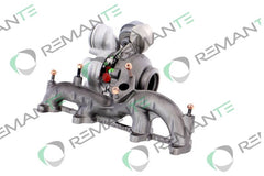 Turbolader Abgasturbolader für VW MULTIVAN T5 TRANSPORTER Kasten