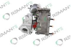 Turbolader Abgasturbolader für AUDI SEAT A4 Allroad B8 Avant A5 Sportback