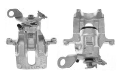 Bremssattel Hinterachse links für FORD FIESTA V