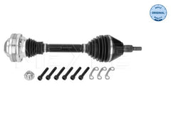 Antriebswelle Vorderachse links für AUDI SEAT SKODA VW A1 Sportback IBIZA IV SC