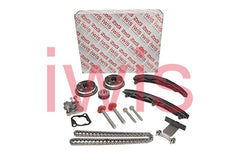 Steuerkettensatz für OPEL ADAM ASTRA K Sports Tourer INSIGNIA B Grand Sport