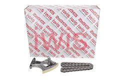 Steuerkettensatz links für AUDI A4 B8 Avant A5 Sportback Cabriolet A6 C6 C7 A7