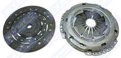 Kupplungssatz für FORD JAGUAR MONDEO III Stufenheck Turnier