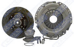 Kupplungssatz für ALFA ROMEO FIAT OPEL SAAB 159 Sportwagon CROMA ASTRA H