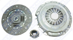 Kupplungssatz für SEAT SKODA VW ALTEA XL LEON OCTAVIA II Combi SUPERB Kombi YETI
