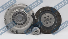 Kupplungssatz für FORD VOLVO C-MAX II FOCUS Turnier Stufenheck Cabriolet III