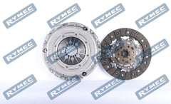 Kupplungssatz für NISSAN RENAULT QASHQAI II SUV / +2 I X-TRAIL III