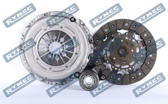 Kupplungssatz für NISSAN RENAULT QASHQAI II SUV / +2 I X-TRAIL III