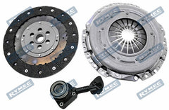 Kupplungssatz für FORD VOLVO GALAXY II MONDEO IV Stufenheck Turnier S-MAX
