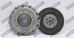 Kupplungssatz für FORD VOLVO FOCUS II MONDEO IV Stufenheck Turnier S-MAX
