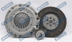 Kupplungssatz für FORD VOLVO FOCUS II MONDEO IV Stufenheck Turnier S-MAX
