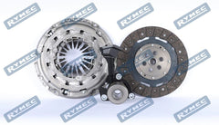 Kupplungssatz für CITROËN OPEL PEUGEOT DS BERLINGO MULTISPACE C3 AIRCROSS II C4