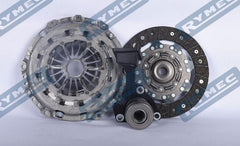 Kupplungssatz für CITROËN OPEL PEUGEOT DS C3 AIRCROSS II C4 CACTUS GRAND