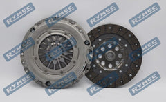 Kupplungssatz für AUDI SEAT SKODA VW A3 Sportback Limousine Cabriolet LEON ST