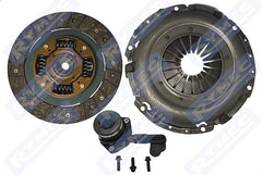Kupplungssatz für FORD VOLVO FOCUS II Turnier Stufenheck C-MAX