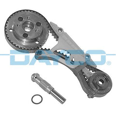 Zahnriemensatz für FORD C-MAX FOCUS II Turnier Stufenheck GALAXY MONDEO IV
