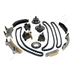 Steuerkettensatz für OPEL SAAB CHEVROLET CADILLAC ANTARA A INSIGNIA Stufenheck