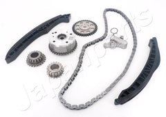 Steuerkettensatz für AUDI SEAT SKODA VW A3 Sportback Cabriolet ALTEA XL CORDOBA
