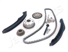 Steuerkettensatz für AUDI SEAT SKODA VW A3 Sportback Cabriolet ALTEA XL CORDOBA