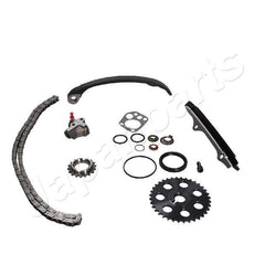 Steuerkettensatz für FORD NISSAN MAVERICK PICK UP PRAIRIE PRO TERRANO II