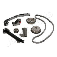 Steuerkettensatz für NISSAN ALMERA II Hatchback TINO PRIMERA Traveller