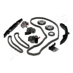 Steuerkettensatz für NISSAN INFINITI 350Z Coupe Roadster MURANO I FX G