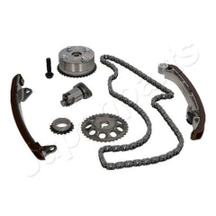 Steuerkettensatz für TOYOTA LOTUS CELICA Coupe COROLLA 2 ELEVEN ELISE EXIGE