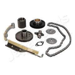 Steuerkettensatz für MITSUBISHI PAJERO II III Canvas Top IV Van CLASSIC