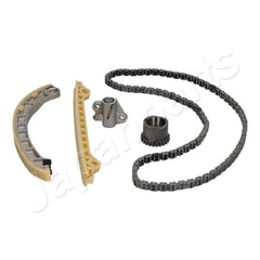 Steuerkettensatz für FIAT SUBARU SUZUKI SEDICI JUSTY III GRAND VITARA II IGNIS