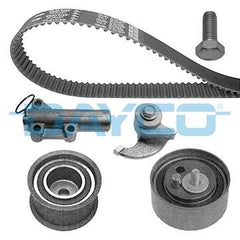 Zahnriemensatz für AUDI SKODA VW A4 B5 Avant A6 C5 A8 D2 SUPERB I