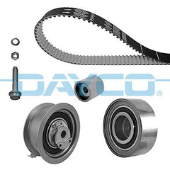 Zahnriemensatz für AUDI SEAT SKODA VW A3 CORDOBA IBIZA III LEON INCA FABIA I