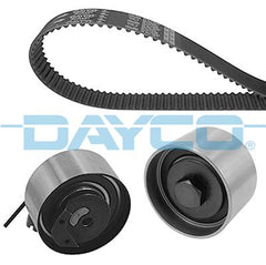 Zahnriemensatz für CHRYSLER GRAND VOYAGER III VAN PT CRUISER SEBRING STRATUS /