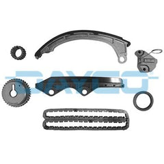 Steuerkettensatz für NISSAN MICRA III C+C NOTE