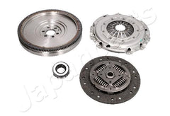 Kupplungssatz für AUDI SEAT SKODA VW A3 Sportback Cabriolet ALTEA XL LEON