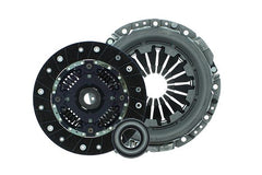 Kupplungssatz für HYUNDAI KIA i20 II Coupe Hatchback Van RIO III Stufenheck IV