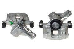 Bremssattel Hinterachse links für OPEL SIGNUM CC VECTRA C Caravan