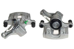 Bremssattel Hinterachse rechts für OPEL SIGNUM CC VECTRA C Caravan