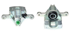 Bremssattel Hinterachse links für HYUNDAI i20 I