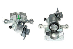 Bremssattel Hinterachse links für HYUNDAI i10 I