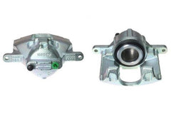 Bremssattel Vorderachse rechts für CHRYSLER DODGE FIAT JEEP GRAND VOYAGER V