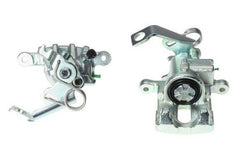 Bremssattel Hinterachse links für HONDA CIVIC VIII Hatchback