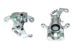 Bremssattel Hinterachse links für KIA PICANTO II
