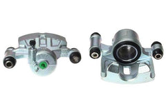 Bremssattel Vorderachse links für KIA PICANTO II